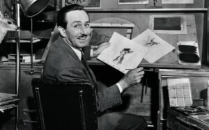 Walt Disney : le producteur légendaire était d'origine normande (et noble)