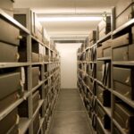 Article 19 : Une nouvelle loi entrave l'accès aux archives publiques - Cultea