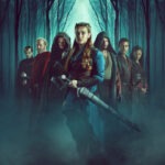 Netflix : pourquoi annuler "Cursed : La Rebelle" après une saison ?