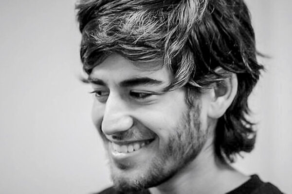 Aaron Swartz : "l'enfant d'internet" au destin tragique