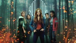 "Destin : La saga Winx" sur Netflix : la saison 2 est en route !