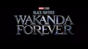 Bonne nouvelle pour "Black Panther 2" : le tournage a commencé ! - Cultea
