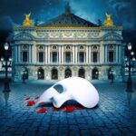 "Le Fantôme de l'Opéra" : une histoire de fiction inspirée de la réalité - Cultea