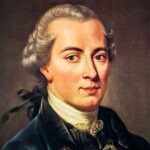 Emmanuel Kant, le philosophe aux nombreuses excentricités