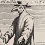 Pourquoi les médecins de la peste portaient-ils ces masques pointus ?