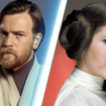 Leia sera dans la série sur Obi-Wan en plus d'une autre surprise (Disney+)
