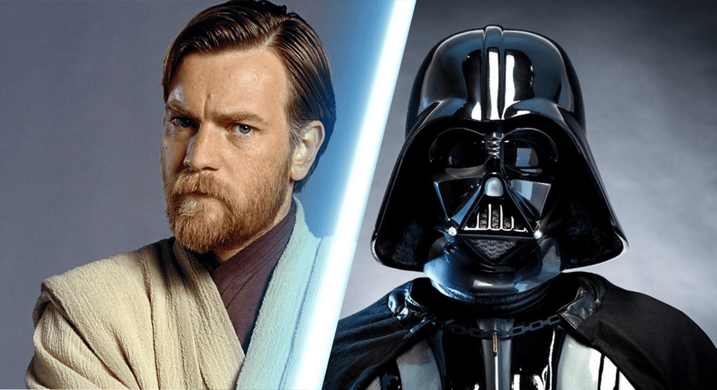 Quel sera le rôle de Dark Vador dans la série sur Obi-Wan Kenobi ?