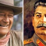 Quand Staline voulait faire assassiner l'acteur américain John Wayne...