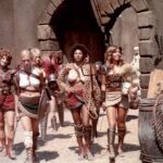 Gladiatrices : des femmes dans les arènes romaines - Cultea