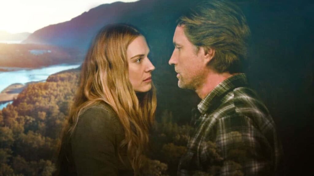 "Virgin River" saison 5 partie 2 : on connait la date de sortie Netflix