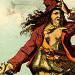 Mary Read, l'une des femmes pirates les plus célèbres de l'histoire
