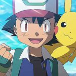Bientôt une série Pokémon en live-action sur Netflix ?