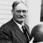 Comment fut inventé le basket-ball ? - Cultea