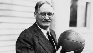 Comment fut inventé le basket-ball ? - Cultea