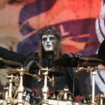 Joey Jordison : le batteur et co-fondateur de Slipknot est décédé - Cultea