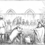 Les procès des animaux au Moyen Âge : les bêtes face à la justice