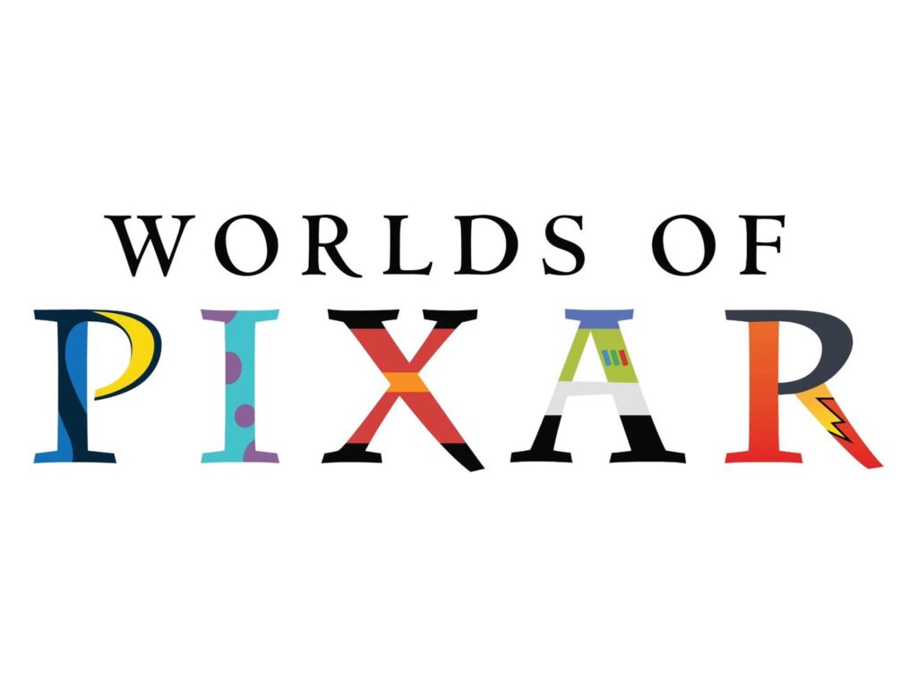 "Worlds of Pixar" : le nouveau nom d'une zone de Disneyland Paris