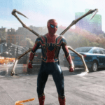 "Spider-Man : No Way Home" : le trailer devient la vidéo la plus vue en 24h - Cultea