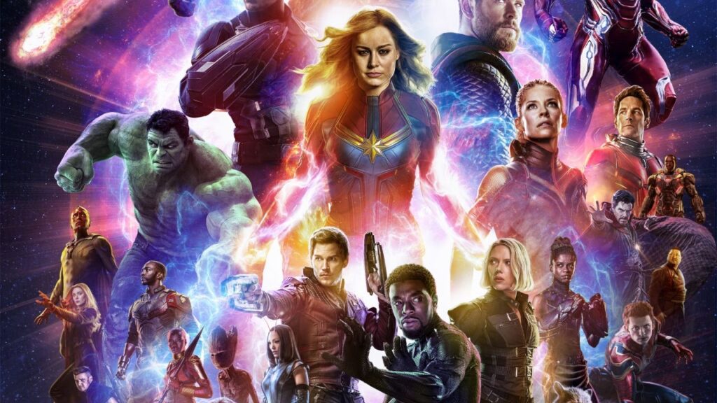 "Avengers 5" : Kevin Feige s'est exprimé sur un potentiel prochain film