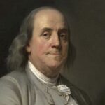 Benjamin Franklin : le président qui était aussi un physicien