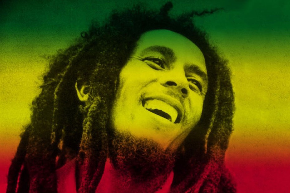 Bob Marley - Cultea
