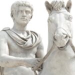 Caligula : quand l'empereur romain voulut nommer son cheval consul