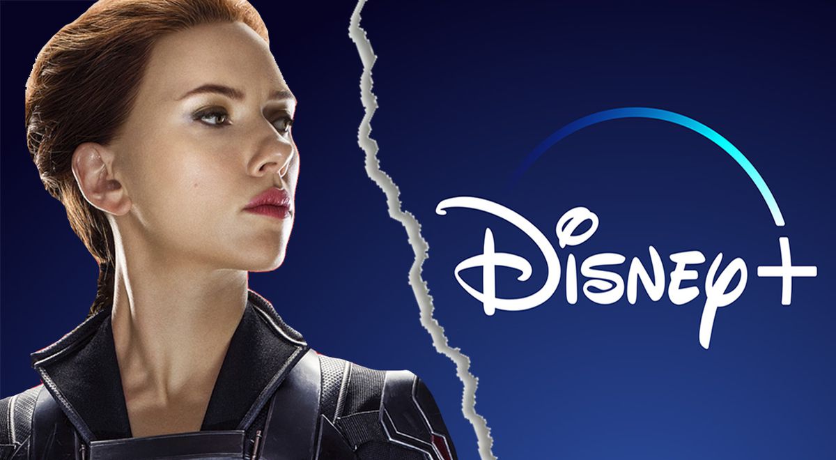 Procès Scarlett Johansson vs Disney : les avocats se sont exprimés - Cultea