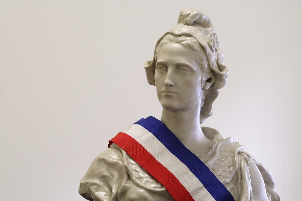 Comment Marianne est devenue le symbole de la France ?
