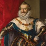 Le mystère du crâne d'Henri IV : découverte historique ou canular ?