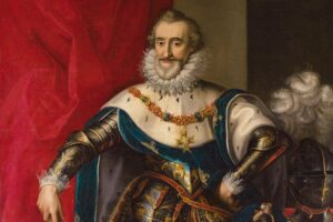 Le mystère du crâne d'Henri IV : découverte historique ou canular ?