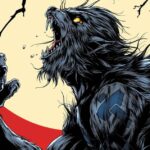 "Werewolf by Night" : un programme spécial pour Halloween sur Disney+