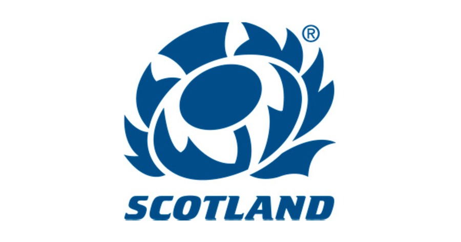 Le logo de l'équipe écossaise de rugby - Cultea