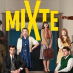 "Mixte" : la série qui fait de la place aux filles ! - Cultea