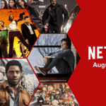 Netflix en août 2021 : les programmes immanquables à binge-watcher