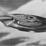 Soucoupes volantes : 1947, la première apparition des OVNIS
