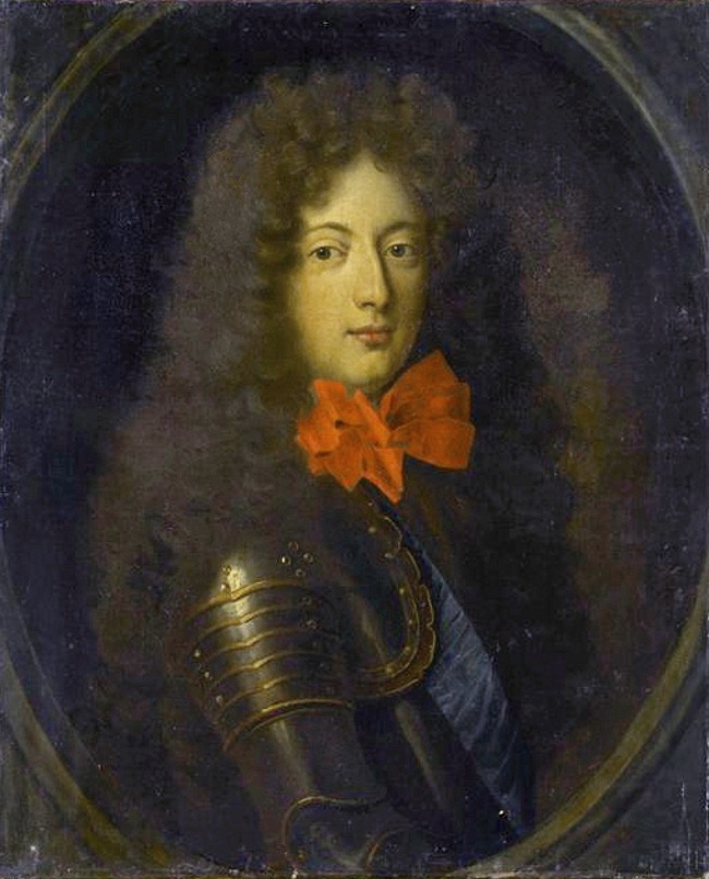 Philippe de Lorraine, dit "Le Chevalier de Lorraine" - Cultea