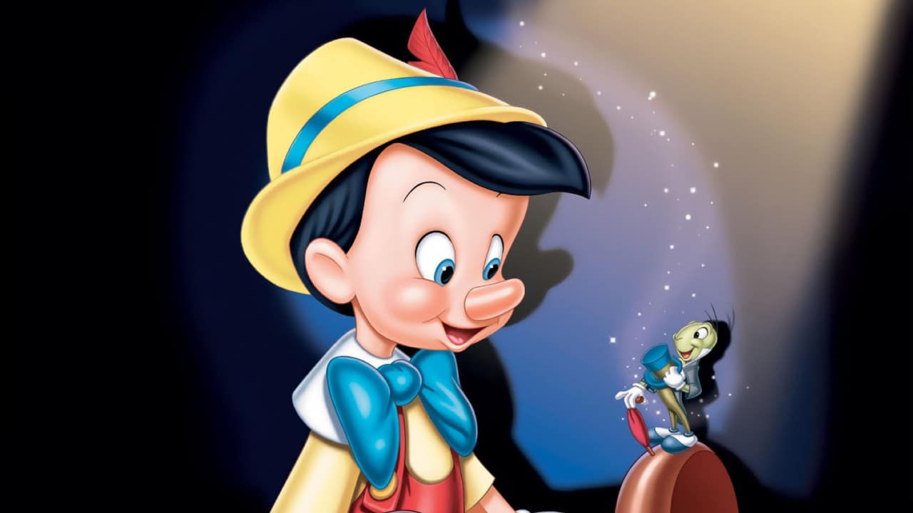 "Pinocchio" : nouvelles informations sur le remake en live-action de Disney
