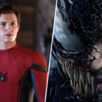 Tom Hardy voudrait un cross-over réunissant Venom et Spider-Man