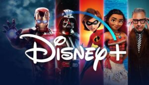 Disney+ en août : les 4 nouveautés à découvrir sur la plateforme
