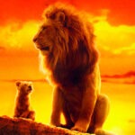 "Le Roi Lion 2" en version live-action a trouvé ses deux acteurs principaux