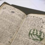 Le mystère du manuscrit de Voynich à la langue et à l'auteur inconnus