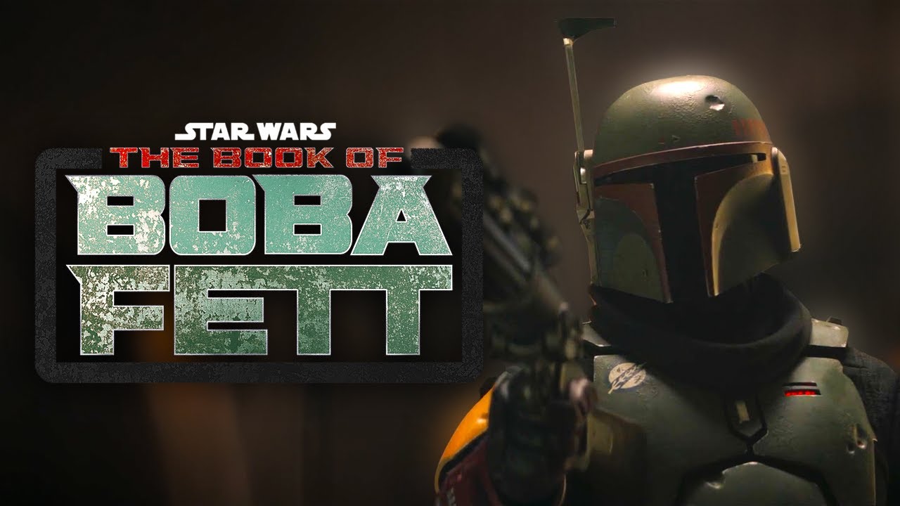 "The Book of Boba Fett" : promesse d'une série à la hauteur des attentes