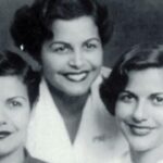 Las Mariposas : les sœurs Mirabal qui luttèrent contre la dictature