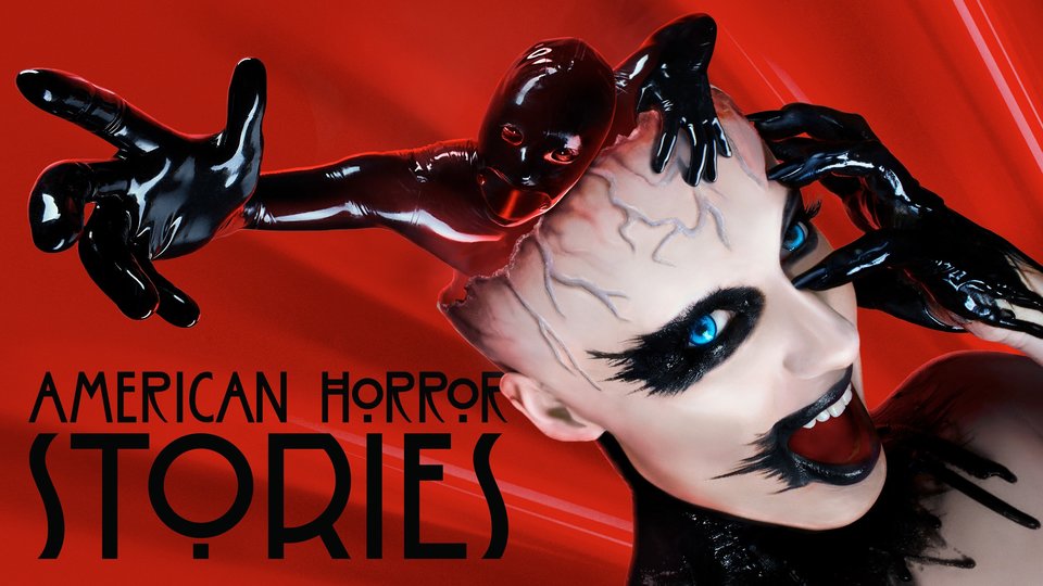 "American Horror Stories" : le spin-off a sa date de sortie sur Disney+