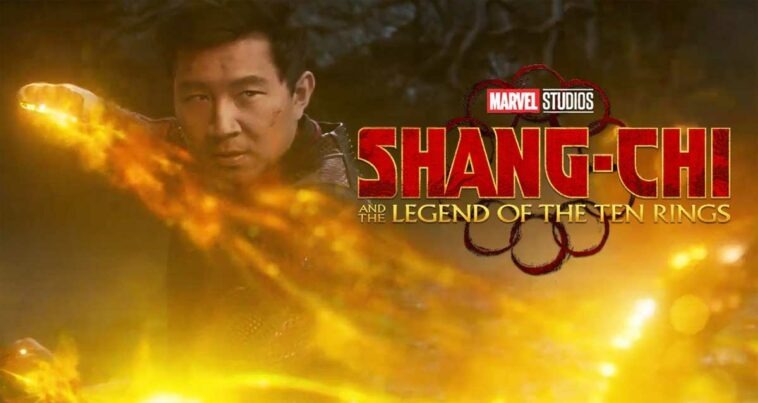 De nouvelles images pour Shang-Chi et la légende des dix anneaux