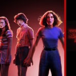 "Stranger Things" saison 4 sur Netflix : le producteur donne des nouvelles
