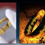 Tolkien : L'anneau maudit de The Vyne qui a inspiré "Le Hobbit"