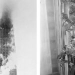 Empire State Building : quand un avion s'écrasa à son sommet en 1945