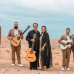 Chico & The Gypsies dévoilent l'album "Unidos" avec la chanteuse Hasna