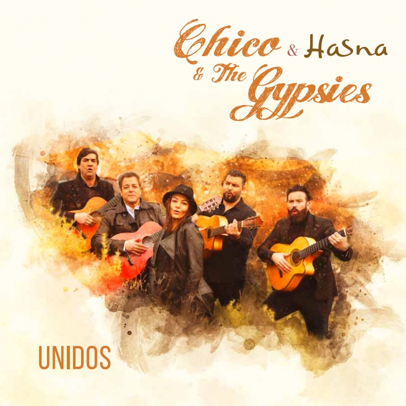 Chico & The Gypsies - 3 Daqat Gipsy ft. Hasna